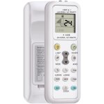 Telecommande universelle clim, t�l�commande universelle pour climatiseur, telecommande climatiseur universel, ...