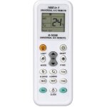 Télécommande universelle climatiseur pour lg gree midea toshiba haier daikin hitachi sharp panasonic ... Télécommande universelle climatiseur pour lg gree midea toshiba haier daikin hitachi sharp panasonic ...