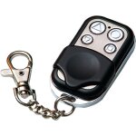 Télécommande universelle code fixe 433mhz - remocon Télécommande universelle code fixe 433mhz - remocon