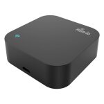Télécommande universelle ir wi - fi melchioni smart hom - ir - remote 559593021 Télécommande universelle ir wi - fi melchioni smart hom - ir - remote 559593021