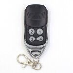 T�l�commande universelle pour porte de garage, �metteur universel sans fil pour porte de garage, �metteur ...