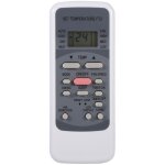 T�l�commande universelle de remplacement pour climatiseur midea r51m / e, nouvelle mode - sjlerst