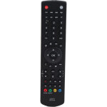 T�l�commande universelle de remplacement pour t�l�viseurs led hitachi, techwood, orion mod�les rc1912, ...