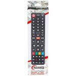 Tlcommande universelle (samsung, lg, sony, philips, panasonic) nimo