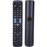 T�l�commande universelle pour t�l�viseurs samsung lcd led smart tv - mod�le aa59 - 00581a - noir