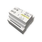 Zemper ? t�l�commande universelle multimarque pour syst�mes baes standard et sati ? tension 12v ? contr�le ...