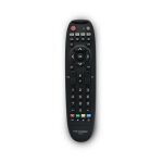 T�l�commande zap 4 tv + sat + dvd + aux