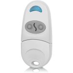 T�l�commande4pcs telecommande came motorisation porte de garage telecommande universelle portail