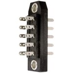 Connecteur m�le n / a teleg�rtner 100023266 nombre total de p�les 39 nbr de rang�es 3 1 pc(s)