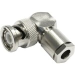 Teleg�rtner 100023301 100023301 connecteur bnc m�le, coud� 50 ? 1 pc(s) y888121