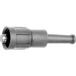 Telegrtner 100024962 100024962 connecteur ph femelle femelle, droit 1 pc(s) y889421