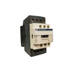 Schneider - telemecanique lc1d258fd contacteur de puissance 110vdc 4p (2f + 2o)
