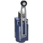 Schneider electric - xckp2145g11 schneider - interrupteur fin de course - levier galet plastique r�glable ...