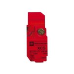 Tlmcanique - preventa xcs - a - inter. de pos. de scu. mtallique  cl - 2o + 1f - 1xm20