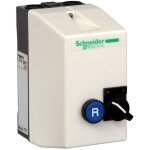 Telemecanique sensors - tesys le1d - dmarreur en coffret - 12a - bobine 230vca