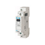 Eaton - t�l�rupteur 16a, 230ac, 1 f, 50hz, 1 module - un module robuste, efficace et parfaitement adapt� ...