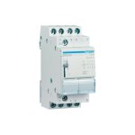 Hager - télérupteur 4f 230v 16a epn540 Hager - télérupteur 4f 230v 16a epn540