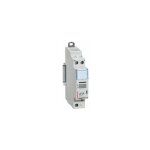 Legrand - télérupteur cx³ silencieux avec bornes à vis 1p 16a 250v contact 1f - tension commande 230v ... Legrand - télérupteur cx³ silencieux avec bornes à vis 1p 16a 250v contact 1f - tension commande 230v ...