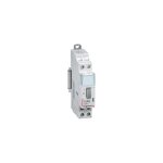 Legrand - t�l�rupteur cx� standard avec bornes � vis 2p 16a 250v contact 2f - tension commande 230v - ...