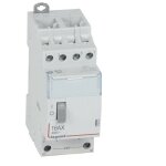 Legrand - télérupteur cx³ standard avec bornes à vis 4p 16a 400v contact 4f - tension commande 230v - ... Legrand - télérupteur cx³ standard avec bornes à vis 4p 16a 400v contact 4f - tension commande 230v - ...