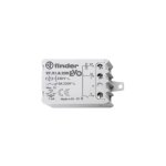 T�l�rupteur pour encastrement finder 27. 21. 8. 230. 0000 1 no (t) 230 v / ac 10 a 2300 va 1 pc(s) s78747 ...
