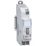 T�l�rupteur legrand cx3 16a 1 contact nf bobine 24 volts ac