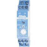 Télérupteur pour profilé eltako es12z - 110 21110601 1 no (t), 1 nf (r) 230 v / dc, 230 v / ac 16 a 2000 ... Télérupteur pour profilé eltako es12z - 110 21110601 1 no (t), 1 nf (r) 230 v / dc, 230 v / ac 16 a 2000 ...