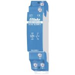 Eltako - télérupteur pour profilé esw12dx - uc 1 no (t) 230 v / ac, 8 v / ac 16 a 2300 w 1 pc(s) Eltako - télérupteur pour profilé esw12dx - uc 1 no (t) 230 v / ac, 8 v / ac 16 a 2300 w 1 pc(s)