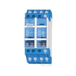 Télérupteur pour profilé eltako s12 - 400 - 230v 4 no (t) 230 v 10 a 2300 w 1 pc(s) q857772 Télérupteur pour profilé eltako s12 - 400 - 230v 4 no (t) 230 v 10 a 2300 w 1 pc(s) q857772