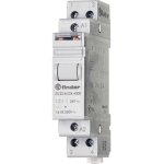 Finder - t�l�rupteur pour profil� 20. 24. 8. 230. 4000 2 no (t) 230 v / ac 1 pc(s) w417612
