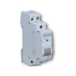 Digital electric - t�l�rupteur silencieux 1x16a 220vac 04554