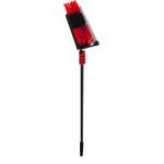 Rouge / noir 7 mètres telescopic hydrocleaner venteo brosse à eau de lavage - manche télescopique - brosse ... Rouge / noir 7 mètres telescopic hydrocleaner venteo brosse à eau de lavage - manche télescopique - brosse ...