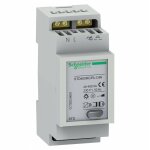 Schneider electric - std télévariateur 400w din commande éclairage simple schneider cctdd20001 Schneider electric - std télévariateur 400w din commande éclairage simple schneider cctdd20001