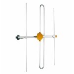 Antenne radio numrique dab (biii) televes 1050