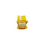 Mlangeur universal vhf - uhf - uhf (dc) permet de connecter jusqu' 3 antennes tnt