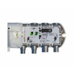 Modulateur tv av rca rca uhf vhf vhf lcd