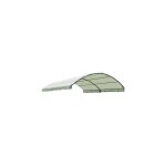 B�che pour gazebo carport new domus