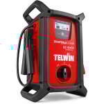 Telwin - booster startzilla 12024xt 12 / 24v 12000a lithium 40. 000mah startzilla 12024xt