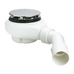 Viega - tempoplex - garniture de vidange 6961 pour receveur de douche avec bonde ø 90 mm 575 601 Viega - tempoplex - garniture de vidange 6961 pour receveur de douche avec bonde ø 90 mm 575 601