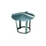 Ten - chapeau galva, diamtre 153 / 167 / 180