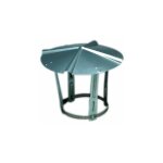 Chapeau galva, diamtre 83 / 97 / 111