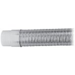 Ten - r�duction inox � 146 / 125 pour tubage flexible inox