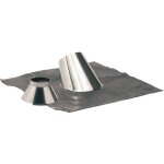 Ten - solin inox 30 � 45� �200mm - 230200