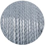 La tenda - rideau de porte en pvc rimini 90x210 cm