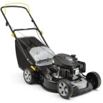 Alpina al4 46 a tondeuse à main à essence - largeur de coupe 46cm, bac de ramassage 60l Alpina al4 46 a tondeuse à main à essence - largeur de coupe 46cm, bac de ramassage 60l
