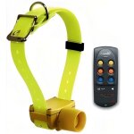 Les tendances - collier reperage sonore radio - commande canibeep