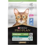 Les tendances - croquettes pour chat strilis renal plus au lapin 3kg proplan - purina