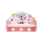 Les tendances - fun house mimi cally koala 713337 etagere portemanteau dimensions : + - h. 33 x l. 46 ...