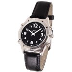 Les tendances - montre parlante analogique pour malvoyant