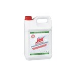 Nettoyant sols jex pro - bidon de 5 litres Nettoyant sols jex pro - bidon de 5 litres